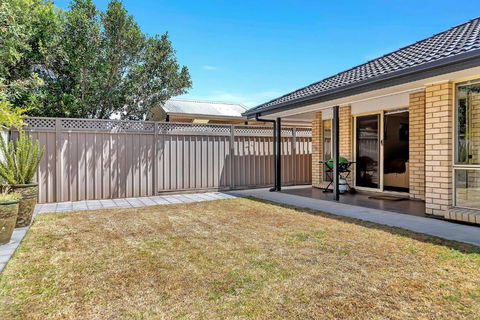 Driftwood Hideaway - Peaceful Beachside Bliss - Accommodation QLD 4