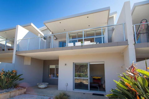 Eagle Escape I Private Properties - Accommodation QLD 1