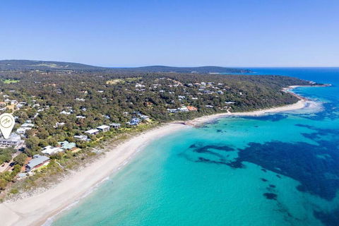 Eagle Escape I Private Properties - Accommodation QLD 0
