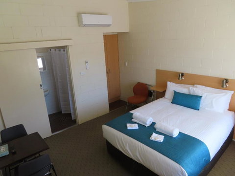 East West Motel Ceduna - Accommodation QLD 3