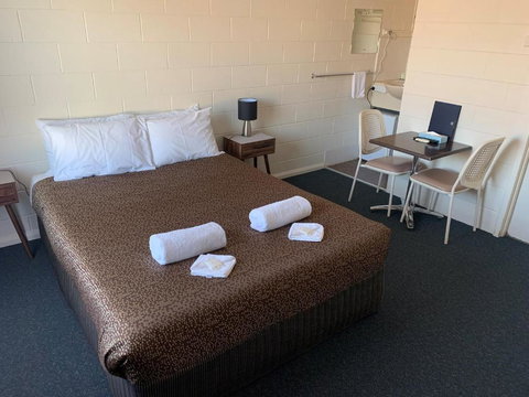 East West Motel Ceduna - Accommodation QLD 4
