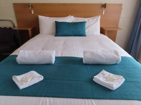 East West Motel Ceduna - Accommodation QLD 2