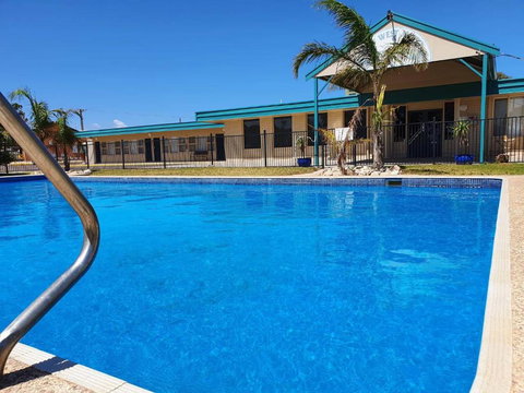 East West Motel Ceduna - Accommodation QLD 0