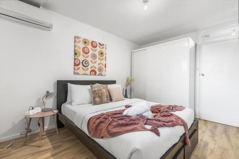 EAST4 - Vintage Vibes East Freo 2B 1BA - Accommodation QLD 1