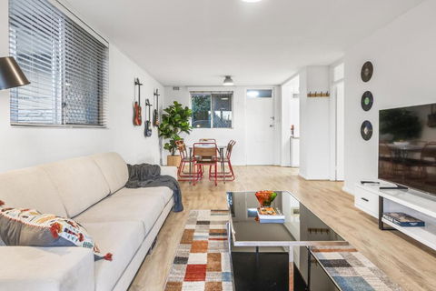 EAST4 - Vintage Vibes East Freo 2B 1BA - Accommodation QLD 2