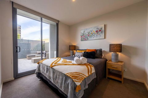 Eastside Apartment - Accommodation QLD 1