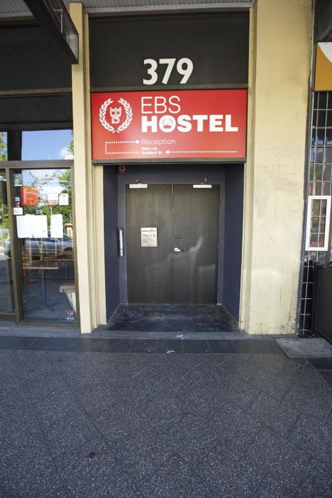 EBS Sydney Hostel - Accommodation QLD 3