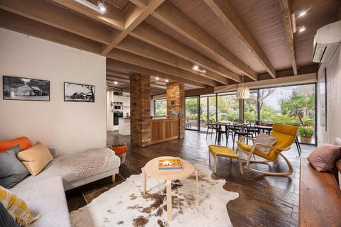Echo Beach In Somers - Accommodation QLD 2