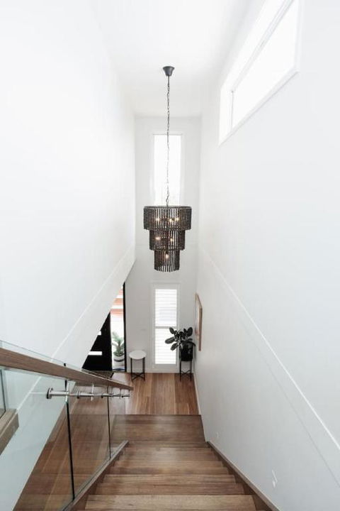 EDEN Spacious Torquay Family Escape - Accommodation QLD 2