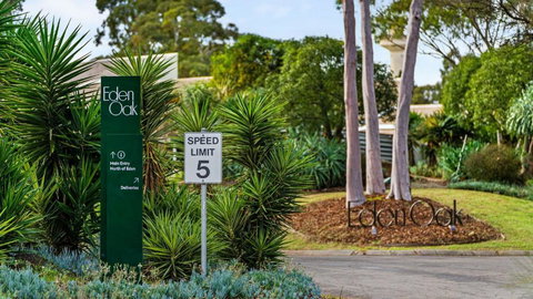 Eden Oak Geelong - Accommodation QLD 4