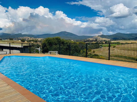 ELM Accommodation - Merrijig - Accommodation QLD 0