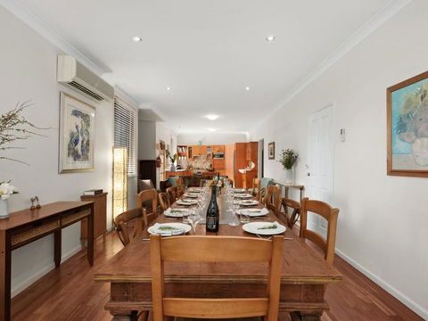 Elderslie House - Accommodation QLD 4