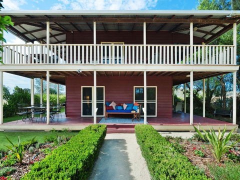 Elderslie House - Accommodation QLD 1