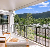 Elysium Apartments - Accommodation QLD