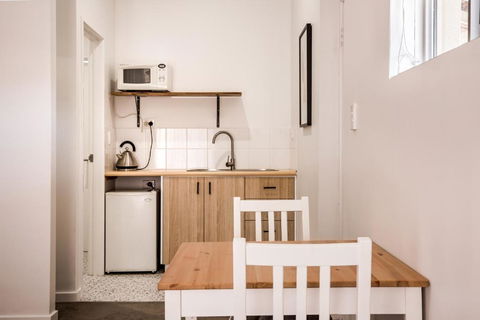 EM Apartments - Accommodation QLD 4