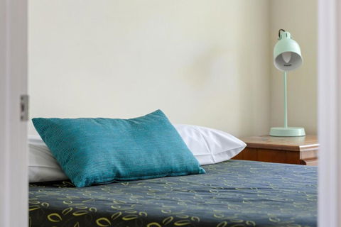 Emerald Motel Apartments - Accommodation QLD 4