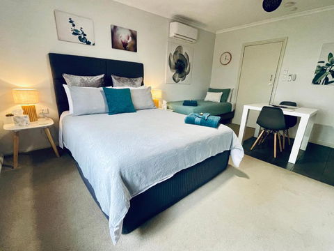 Emu Retreat B&B - Accommodation QLD 1