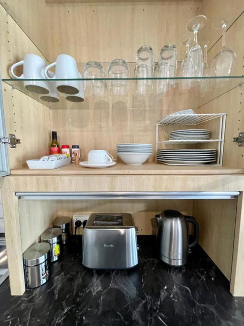 Emu Retreat B&B - Accommodation QLD 4