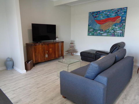 Erwins Lagoon Retreat - Accommodation QLD 3
