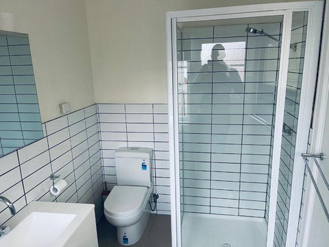 Executive Central Home - Accommodation QLD 1