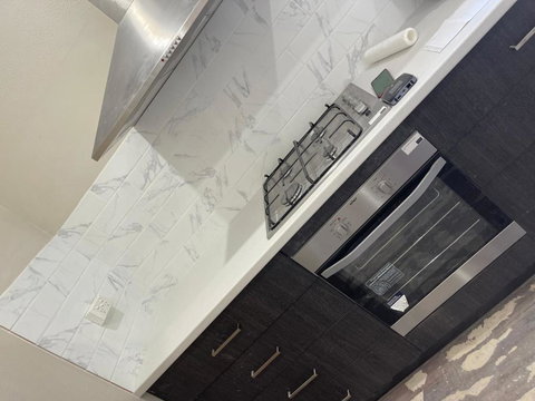 Executive Central Home - Accommodation QLD 4