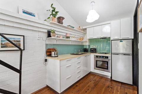 Fabrik Loft Central New York Stylequiet - Accommodation QLD 3