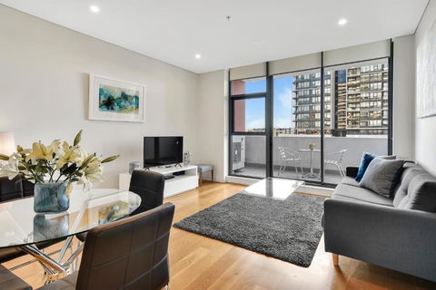 Fabulous Corporate Apartment Macquarie Park M907 - Accommodation QLD 0
