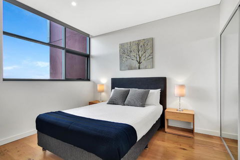 Fabulous Corporate Apartment Macquarie Park M907 - Accommodation QLD 2