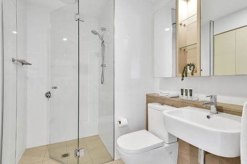 Fabulous Corporate Apartment Macquarie Park M907 - Accommodation QLD 3
