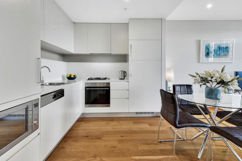 Fabulous Corporate Apartment Macquarie Park M907 - Accommodation QLD 1