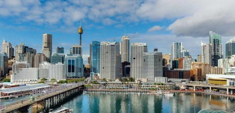 Fabulous Location Darling Harbour - Accommodation QLD 0