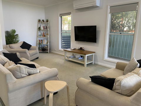 FAIR11W - Fairlight House - Accommodation QLD 1