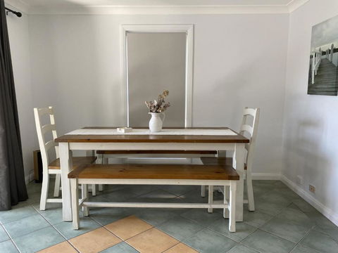 FAIR11W - Fairlight House - Accommodation QLD 3