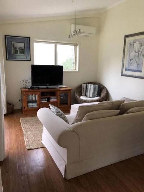 Fairmont Cottage - Accommodation QLD 1