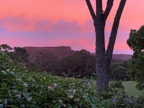 Fairmont Cottage - Accommodation QLD 2