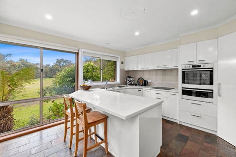 Fairway Dreams - Accommodation QLD 4