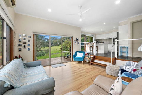 Fairway Dreams - Accommodation QLD 2