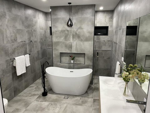 Fairy Meadow Beach House - Accommodation QLD 3