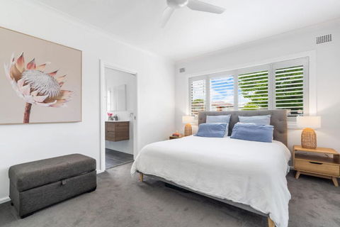 Family Home In East Orange - Cosy & Spacious - Accommodation QLD 4