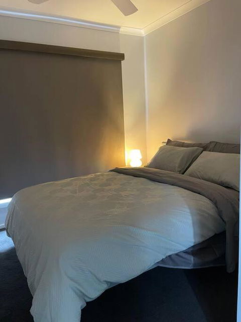 Family Home In Riverdale Village Town Tarneit - Accommodation QLD 3