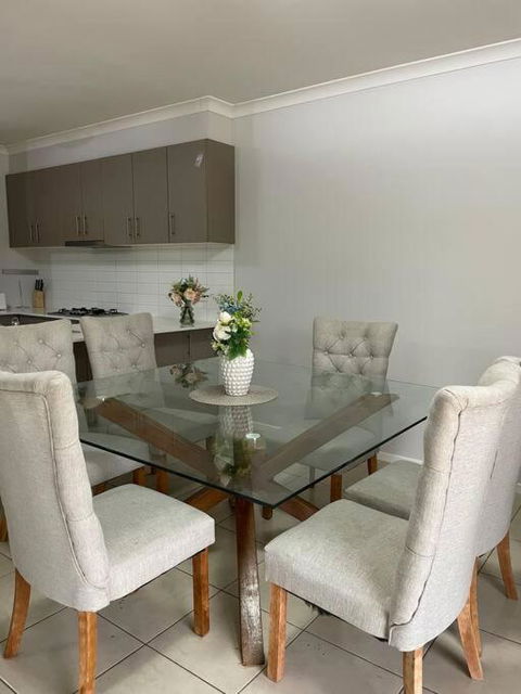 Family Home In Riverdale Village Town Tarneit - Accommodation QLD 4