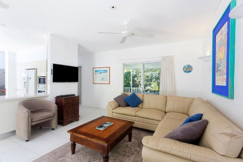 Family Living In The Heart Of Noosa, Noosa Heads - Accommodation QLD 1
