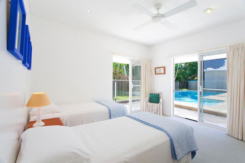 Family Living In The Heart Of Noosa, Noosa Heads - Accommodation QLD 4