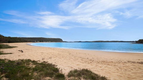 Family Pearl - Pearl Beach - Accommodation QLD 0