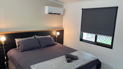 Family Retreat In Ningi Pet Friendly - Accommodation QLD 0