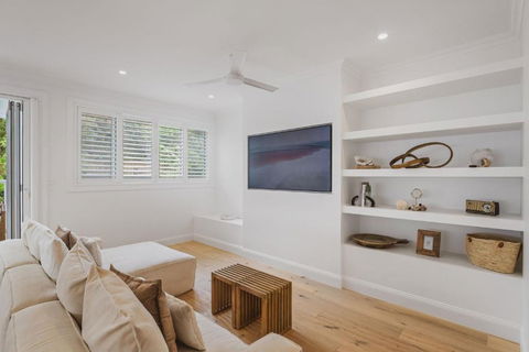 Family Retreat On Keats Street - Accommodation QLD 4