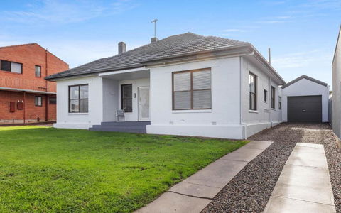 Family Tides 12 Cudmore Rd McCracken - No Linen Included - Accommodation QLD 0