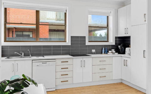 Family Tides 12 Cudmore Rd McCracken - No Linen Included - Accommodation QLD 1