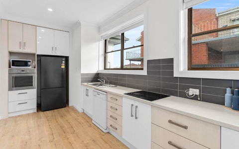 Family Tides 12 Cudmore Rd McCracken - No Linen Included - Accommodation QLD 3