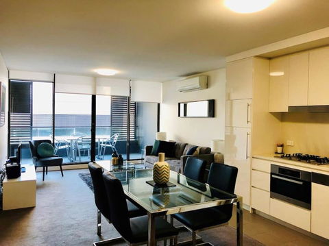 Fantastic Executive Apartment Neutral Bay GRO17204 - Accommodation QLD 3